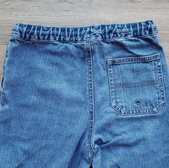 2009 (v)guc Hanna Andersson jeans 110 - Picture 4 of 16